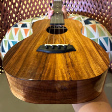 Load image into Gallery viewer, Kanile'a K-1 T Core Tenor Ukulele #0526-29952