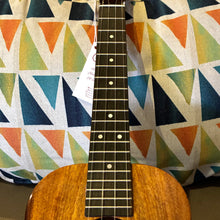 Load image into Gallery viewer, Kanile'a K-1 T Core Tenor Ukulele #0526-29952