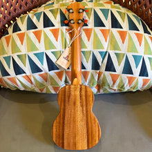 Load image into Gallery viewer, KoAloha KSM-12 Soprano Long Neck Satin #2505054