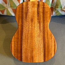 Load image into Gallery viewer, KoAloha KSM-12 Soprano Long Neck Satin #2505054