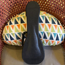 Load image into Gallery viewer, KoAloha KSM-13 Soprano Pineapple Long Neck Satin #2605052
