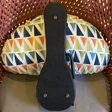 Load image into Gallery viewer, KoAloha KSM-13 Soprano Pineapple Long Neck Satin #2605052