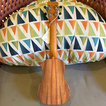 Load image into Gallery viewer, Kanileʻa K-1 S NAT Soprano Ukulele #0526-29963