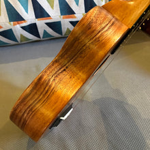 Load image into Gallery viewer, KoAloha KSM-10 Soprano Ukulele #2605211