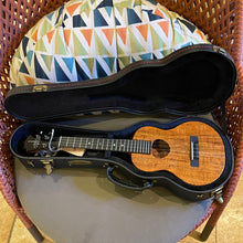 Load image into Gallery viewer, KoAloha KTM-00 Tenor Ukulele #2601071
