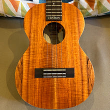 Load image into Gallery viewer, Kamaka HF-3 Tenor Ukulele #260250