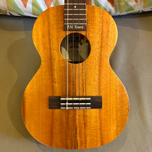 Load image into Gallery viewer, Kamaka HF-35 5-String Tenor Ukulele #260026
