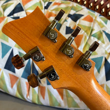 Load image into Gallery viewer, Kamaka HF-35 5-String Tenor Ukulele #260026