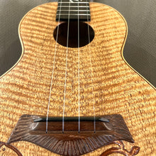 Load image into Gallery viewer, Haleiwa CM41H Custom Super Concert Ukulele