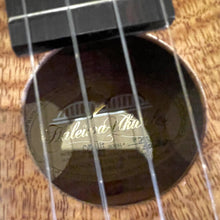 Load image into Gallery viewer, Haleiwa CM41H Custom Super Concert Ukulele