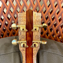 Load image into Gallery viewer, Haleiwa CM41H Custom Super Concert Ukulele