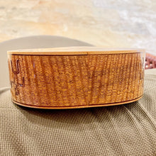 Load image into Gallery viewer, Haleiwa CM41H Custom Super Concert Ukulele