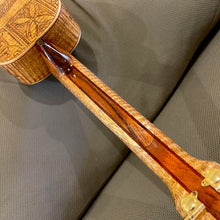 Load image into Gallery viewer, Haleiwa CM41H Custom Super Concert Ukulele