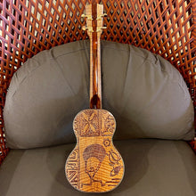 Load image into Gallery viewer, Haleiwa CM41H Custom Super Concert Ukulele