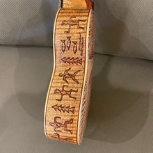 Load image into Gallery viewer, Haleiwa CM41H Custom Super Concert Ukulele