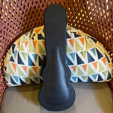 Load image into Gallery viewer, Ana'ole ASL Soprano Long Neck Ukulele #27931225