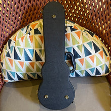 Load image into Gallery viewer, Ana'ole ASL Soprano Long Neck Ukulele #27931225
