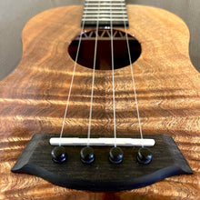 Load image into Gallery viewer, Kanile'a HNS-T MASTER with Abalone Honu #1123-27785