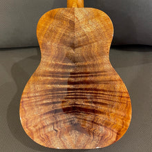 Load image into Gallery viewer, Kanile'a HNS-T MASTER with Abalone Honu #1123-27785