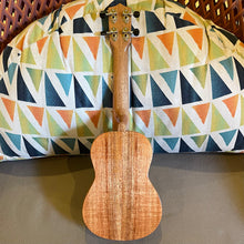 Load image into Gallery viewer, Ana'ole AS Soprano Ukulele #27821125