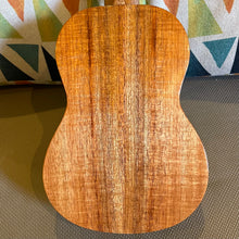 Load image into Gallery viewer, Ana'ole AS Soprano Ukulele #27821125