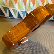 Load image into Gallery viewer, Ana'ole AS Soprano Ukulele #27821125