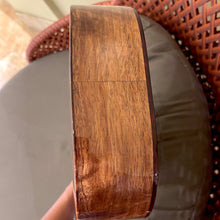 Load image into Gallery viewer, Kanile'a HNS-T MASTER with Abalone Honu #1123-27785