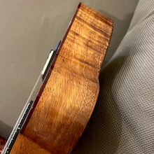 Load image into Gallery viewer, Kanile'a HNS-T MASTER with Abalone Honu #1123-27785