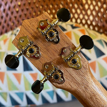 Load image into Gallery viewer, Ana'ole AS Soprano Ukulele #27821125