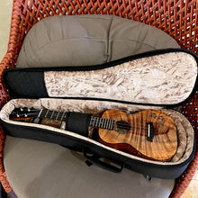 Load image into Gallery viewer, Kanile'a HNS-T MASTER with Abalone Honu #1123-27785