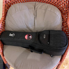 Load image into Gallery viewer, Kanile'a HNS-T MASTER with Abalone Honu #1123-27785