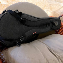 Load image into Gallery viewer, Kanile'a HNS-T MASTER with Abalone Honu #1123-27785