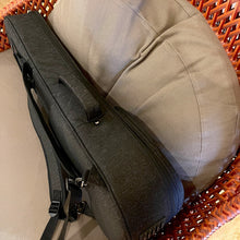 Load image into Gallery viewer, Kanile'a HNS-T MASTER with Abalone Honu #1123-27785