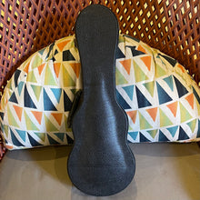 Load image into Gallery viewer, Ana'ole AS Soprano Ukulele #27821125