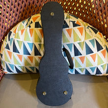 Load image into Gallery viewer, Ana'ole AS Soprano Ukulele #27821125