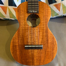 Load image into Gallery viewer, Kamaka HF-2 Concert Ukulele #260176