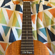 Load image into Gallery viewer, Kamaka HF-2 Concert Ukulele #260176