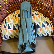 Load image into Gallery viewer, Ana'ole ASP Soprano Pineapple Ukulele #27961225