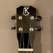 Load image into Gallery viewer, Kanileʻa K-1 S Premium Soprano Ukulele #27716