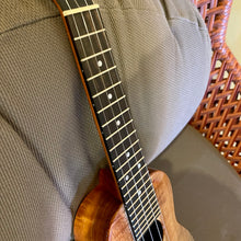 Load image into Gallery viewer, Kanileʻa K-1 S Premium Soprano Ukulele #27716