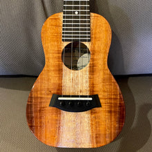 Load image into Gallery viewer, Kanileʻa K-1 S Premium Soprano Ukulele #27716