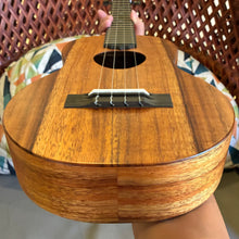 Load image into Gallery viewer, KoAloha KTM-10 Tenor Ukulele #2606091
