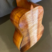 Load image into Gallery viewer, Kanileʻa K-1 S Premium Soprano Ukulele #27716