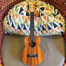 Load image into Gallery viewer, KoAloha KTM-10 Tenor Ukulele #2607011