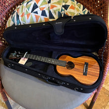 Load image into Gallery viewer, KoAloha KTM-00 Tenor Ukulele #2607041