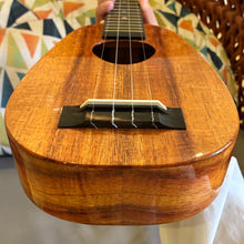 Load image into Gallery viewer, KoAloha KSM-01 Soprano Ukulele #2606221