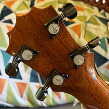 Load image into Gallery viewer, KoAloha KSM-01 Soprano Ukulele #2606221