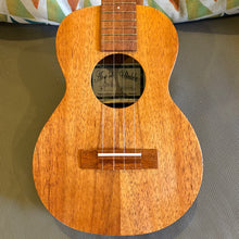Load image into Gallery viewer, Ana'ole AT Tenor Ukulele #28240426