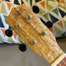 Load image into Gallery viewer, Ana'ole AT Tenor Ukulele #28240426