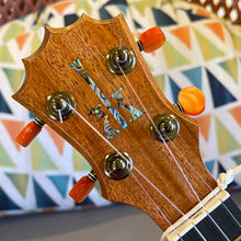 Load image into Gallery viewer, KoAloha KCM-10 Concert Ukulele #2601311